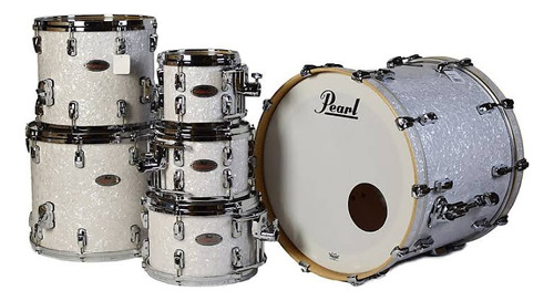 Bateria Pearl Reference Series 