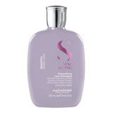 Alfaparf Semi Di Lino Smooth Low Shampoo Anti Frizz 250ml