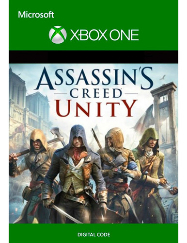 Assassin's Creed: Black Flag, Unity, Syndicate Xbox Live Vpn