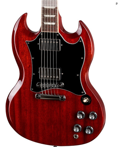 Gibson Sg Estandar