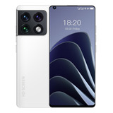 Teléfonos Inteligentes Android Baratos 10 Pro Blanco 6.82 En 2gb Ram 16gb Rom