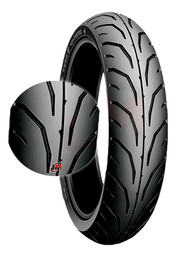 Llanta 250-17 Dunlop Tt900 Tt