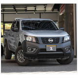 Nissan Frontier Np300 2.5