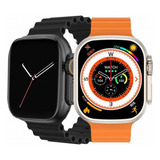 Relógio Smartwatch U9 Ultra Series 9 Lançamento Nfc Gps S9