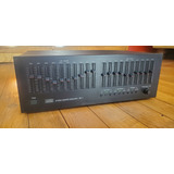 Ecualizador Sansui Se7