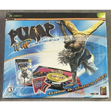 Xbox Pump It Up Exceed 