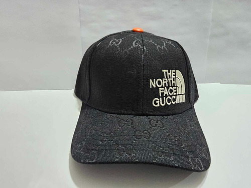 Gorra Gucci Colaboracion The North Face