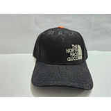 Gorra Gucci Colaboracion The North Face