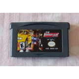 Midnight Club Street Racing Juego Original Game Boy Advance 