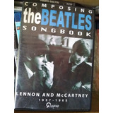 Composing The Beatles Songbook Dvd Lennon Mccartney 1957 65 