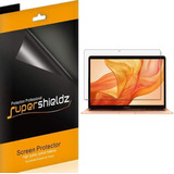 Supershieldz - Protector De Pantalla Para Apple Macbook Air 