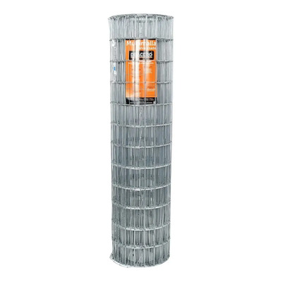 Multimalla Galvanizada Deacero 30286 1.22m X 20m | Envío gratis