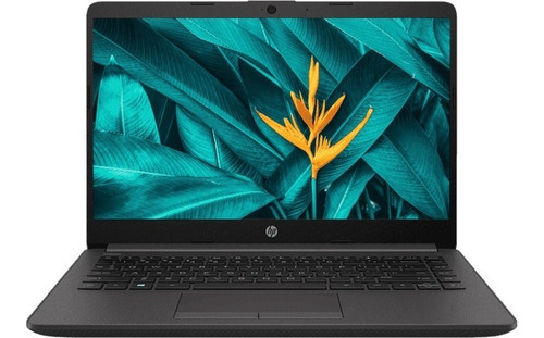 Notebook Hp 240 G8 4gb 500gb Pantalla 14 Reacondicionado