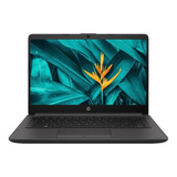 Notebook Hp 240 G8 4gb 500gb Pantalla 14 Reacondicionado