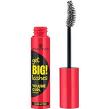 Rimel, Essence, Get Big! Lashes Volume Curl Mascara