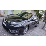 Toyota Corolla 2018 1.8 Xei Mt Pack 140cv