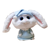 Secret Life Of Pets Snowball The Bunny Peluche Mediano 2024