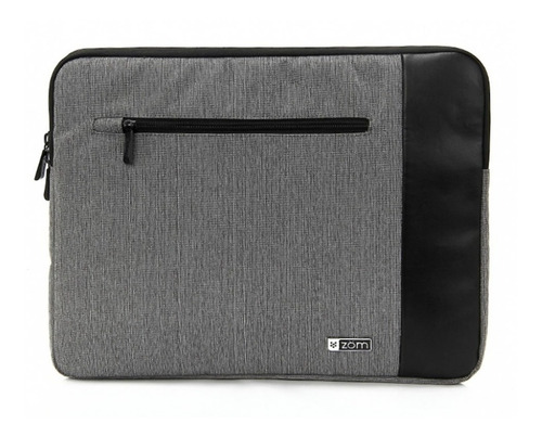 Funda Notebook Zöm Zf14-200j Estuche 14 Porta Laptop