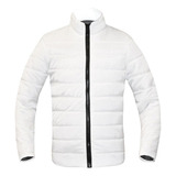 Jaqueta Masculina Axel Bobojaco Puffer Blusa Cabolsa Frio