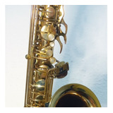 Saxofone Tenor Selmer Paris - Super Action 2 100% Original