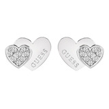 Aretes Para Mujer Guess Guess Peony Color Dorado Ube7