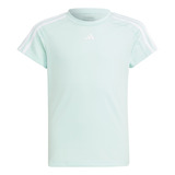 Polera Niñas adidas Tr-es 3s T