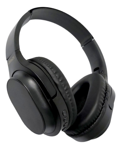 Fone De Ouvido Bluetooth Headphone Sem Fio Over-ear Headset