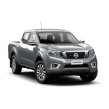 Funda Cubre Coche Uv Impermeable Con Bolso Nissan Frontier