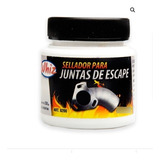 Sellador Alta Temperatura Para Juntas De Escape 200 Gr Whiz 