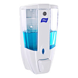 Dispenser Jabon Liquido Organizador Shampoo Pared Detergente