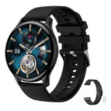 Reloj Smartwatch Para iPhone Samsung Xiaomi Calidad Amoled