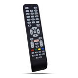 Control Remoto Para Aoc Netflix Smart Tv S5970 Led Le43d5542