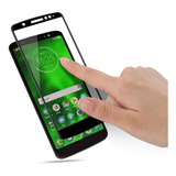 Película De Vidro 3d Samsung Galaxy A30s 6.4 Pol -full