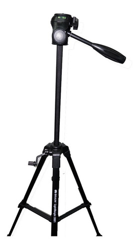 Tripode Braun Lw3001 157cm Fotografia Video Soporte Celular