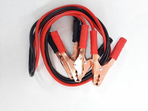 Cable Roba Corriente 500amp 