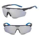 Gafas Lentes De Sol Deportivas Ciclismo Protección Uv400