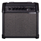 Line 6 Spider V 20w Amplificador Para Guitarra Envio Gratis