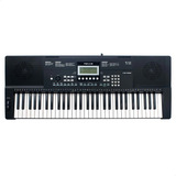 Teclado Roland Kb-330 Revas Arranjador 61 Teclas