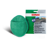 Manopla Para Plásticos Sonax