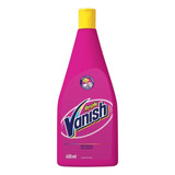 Tira Manchas Pré Lavagem Vanish 450ml Resolv