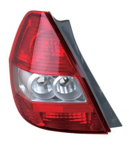 Calavera Izquierda Honda Fit 2006 2007 2008