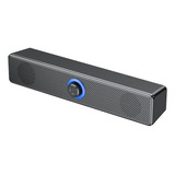 Altavoz Pequeño Bluetooth, Subwoofer, Ordenador Portátil, Mu