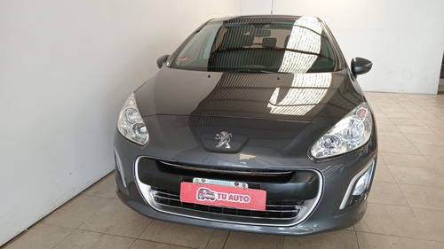 Peugeot 308 Active 1.6n 2015