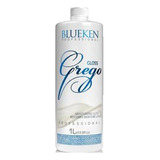 Blueken Professional Escova Progressiva Iogurte Grego 1l