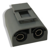 Chicote Conector Plug Interruptor Luz De Freio Volvo 2 Vias