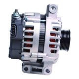 Alternador Para Captiva Sport 2.4 2013 S-valeo 130a 6 Ranur