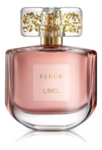 Perfume Fleur De Lbel 50 Ml - mL a $1480