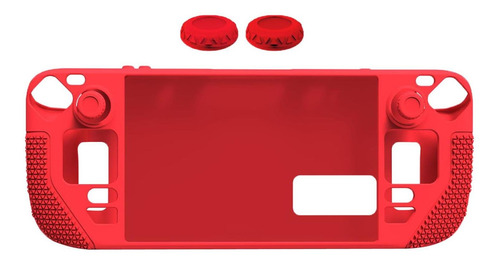 Funda Protectora Para Steam Deck, Funda Protectora De