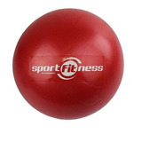 Balón Pilates Yoga Terapias Pelota Sportfitness 55cm