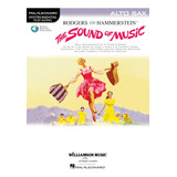The Sound Of Music - Alto Sax Edition